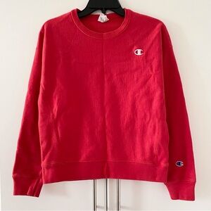 Vintage Champion Reverse Weave Crewneck Sweatshirt